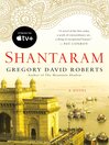 Shantaram : a novel